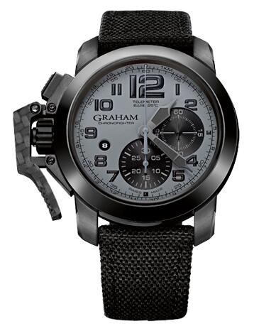 Replica Graham Watch 2CCAU.S01A Chronofighter Oversize Replica Graham Watch 2CCAU.S01A Chronofighter Oversize